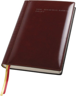 Silan 0244 - 0244 AGENDA BUSINESS DAILY 21x26