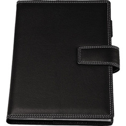 Silan 0246 - 0246 AGENDA QUOTIDIENNE EN SIMILICUIR