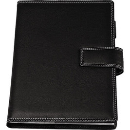 Agenda Giornaliera Similpelle - Silan 0246