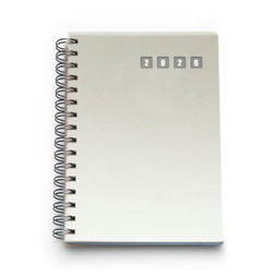 Silan 0284 - DAILY PLANNER POLYPROPYLENE CM 15X21