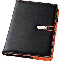 Silan 0304 - DAILY PLANNER PU