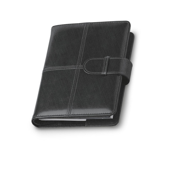 Leatherette Daily Diary - Silan 0322AGENDA