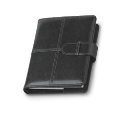 Silan 0322AGENDA - DAILY SIMILPLEATHER AGENDA