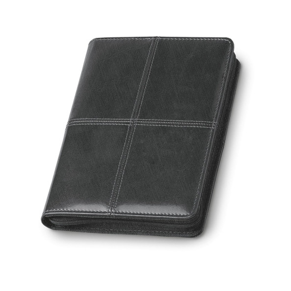 Daily Diary Duffle Bag Leatherette - Silan 0323AGENDA
