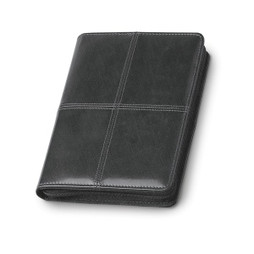 Silan 0323AGENDA - DAILY AGENDA FAUX LEATHER BAG