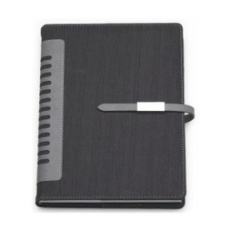 Daily Diary Cm 15 X21 - Silan 0329