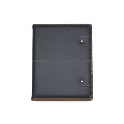 Silan 0344 - Daily Planner 17x24cm