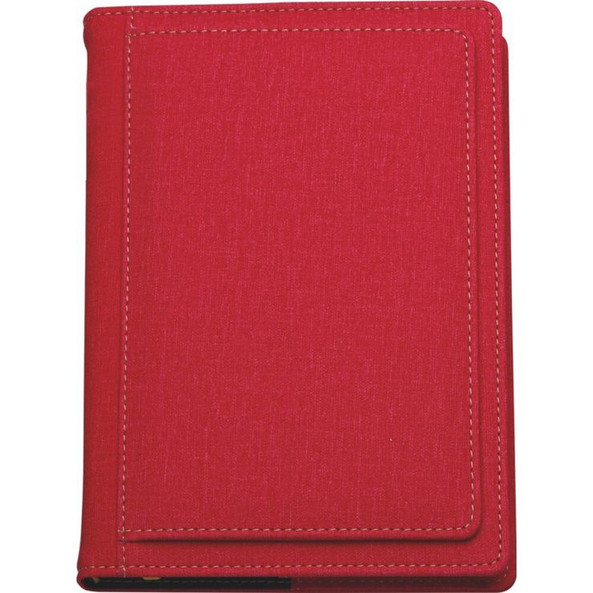 Daily Diary 15 X21 - Silan 0348AGENDA