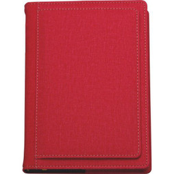 Silan 0348AGENDA - DAILY PLANNER 15X21