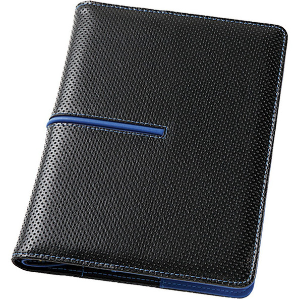 Daily Diary In Pu 15x21 - Silan 0350