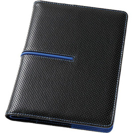 Daily Diary In Pu 15x21 - Wahooprice 0350