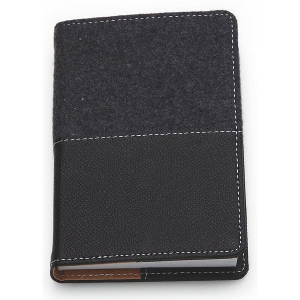 Daily Diary 9 X13 - Silan 0380AGENDA