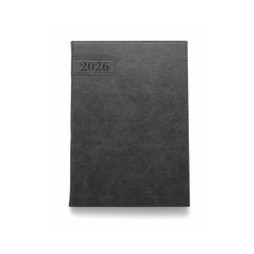 Silan 0383 - 0383 FLEXI SOFT - Daily Planner 17 x 24