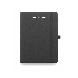 Silan 0384 - 0384 FLEXI SOFT - Die-cut Daily Planner 15 x 21