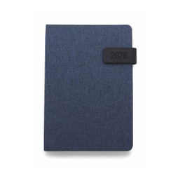 Silan 0387 - 0387 ECO - Daily Planner 15 x 21