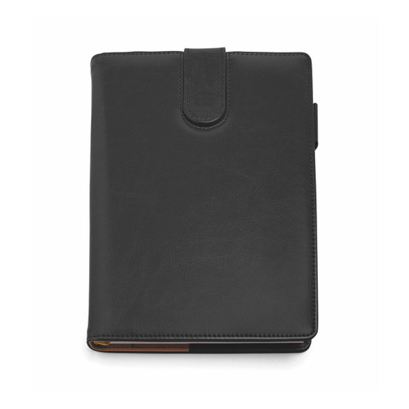 Leatherette Daily Diary 15x21cm - Silan 0390