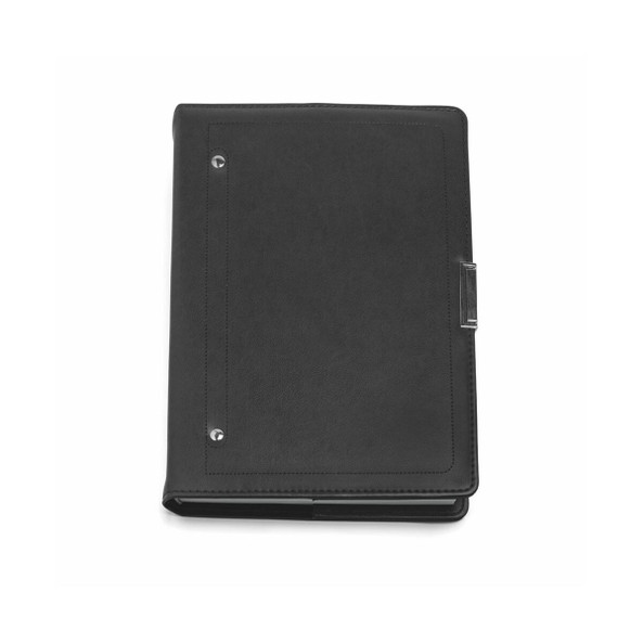 Leatherette Daily Diary 15x21cm - Silan 0391