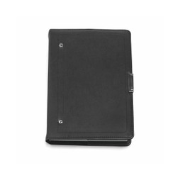 Silan 0391 - 0391 Daily Planner in Faux Leather 15x21cm