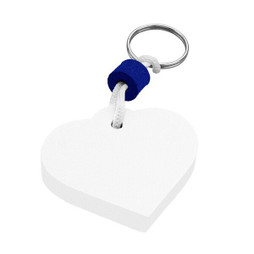 Silan 0493P/CHIAVI - 0493 - KEYCHAIN HEART
