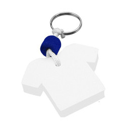 T Shirt Keychain - Silan 0494P/CHIAVI
