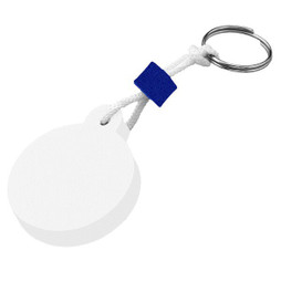 Silan 0496P/CHIAVI  - 0496 KEYCHAIN ROUND