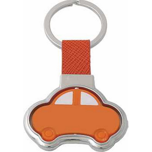 Bob Swivel Keychain - Silan 0607