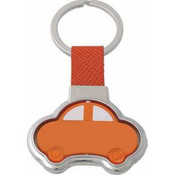 Silan 0607 - Bob Rotating Keychain