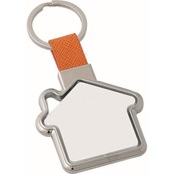 Silan 0608 - 0608 Dom - Rotating Keychain