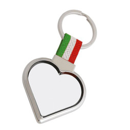 Silan 0609 - 0609 Kore - Rotating Keychain