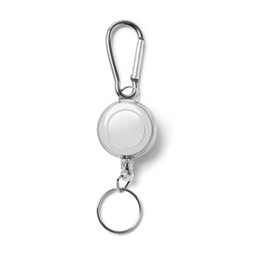 Silan 0617 - Teseo Rollerclip Keychain