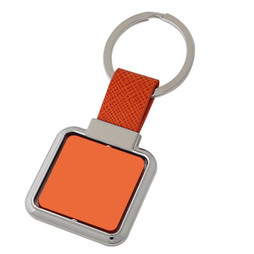 Silan 0630PORTACHIAVI - 0630 Meum - Rotating Keychain