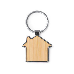 Silan 0660g - 0660 Homy - Bamboo Keychain