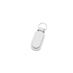 Nok Leatherette Keychain - Silan 0700