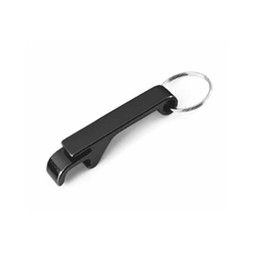 Flask Keychain With Bottle Opener - Silan 0709