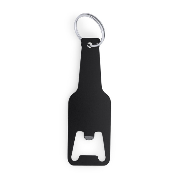 Stek Keychain With Bottle Opener - Silan 0710