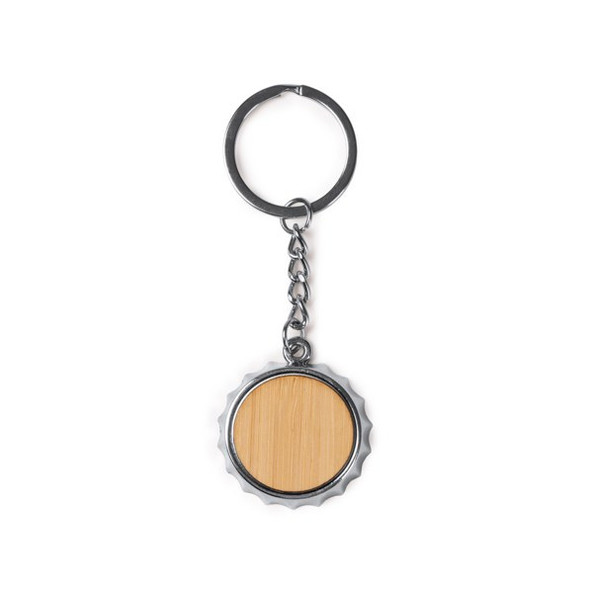 Omeo Keychain - Silan 0713