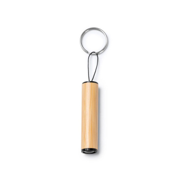 Lacy Keychain With Torch - Silan 0714
