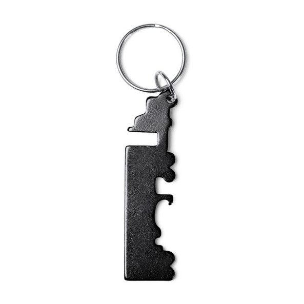 Saida Keychain - Silan 0715