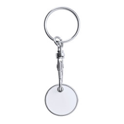 Silan 0749 - 0749 Eva - Keychain