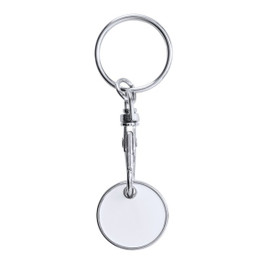 Eva Keychain - Silan 0749