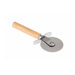 Silan 0751g - 0751 Elly - Rotella Taglia Pizza In Bamboo
