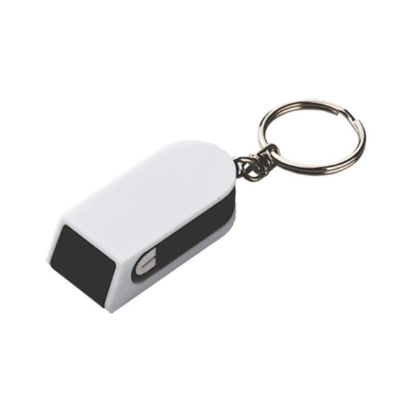 Toba Keychain Mobile Phone Holder - Silan 0762
