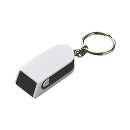 Toba Keychain Mobile Phone Holder - Silan 0762