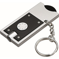 Silan 0782 - 0782 Lux - Keychain Token With Led