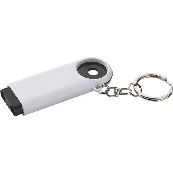Mico Keychain Token - Silan 0790