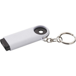 Silan 0790 - 0790 Mico - Keychain Token