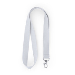Silan 0818 - 0818 Meet - Polyester Lanyard