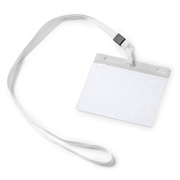 Silan 0819 - 0819 Miro - Badge Holder