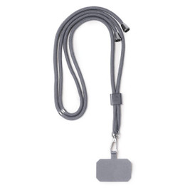 Potia Lanyard Mobile Phone Holder - Silan 0821