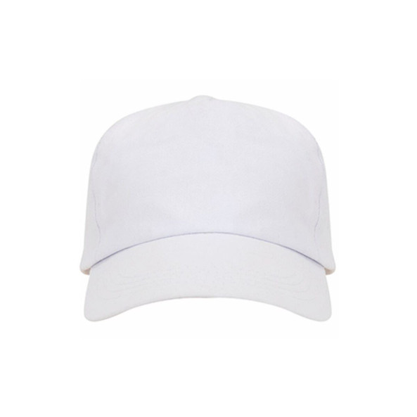 Vessel Child Hat 5 Panels 100% Cotton 170gr - Silan 0832